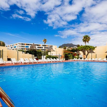 Apartamentos El Cortijo Playa de las Américas Exterior foto